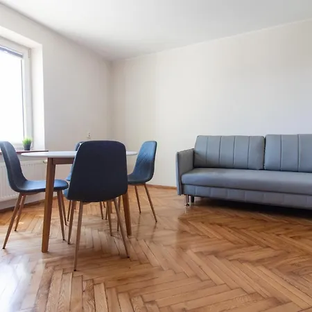 Apartment Golden Apartments/star95