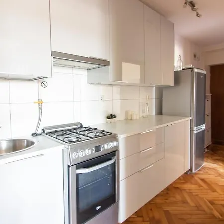 Apartment Golden Apartments/star95 Krakau
